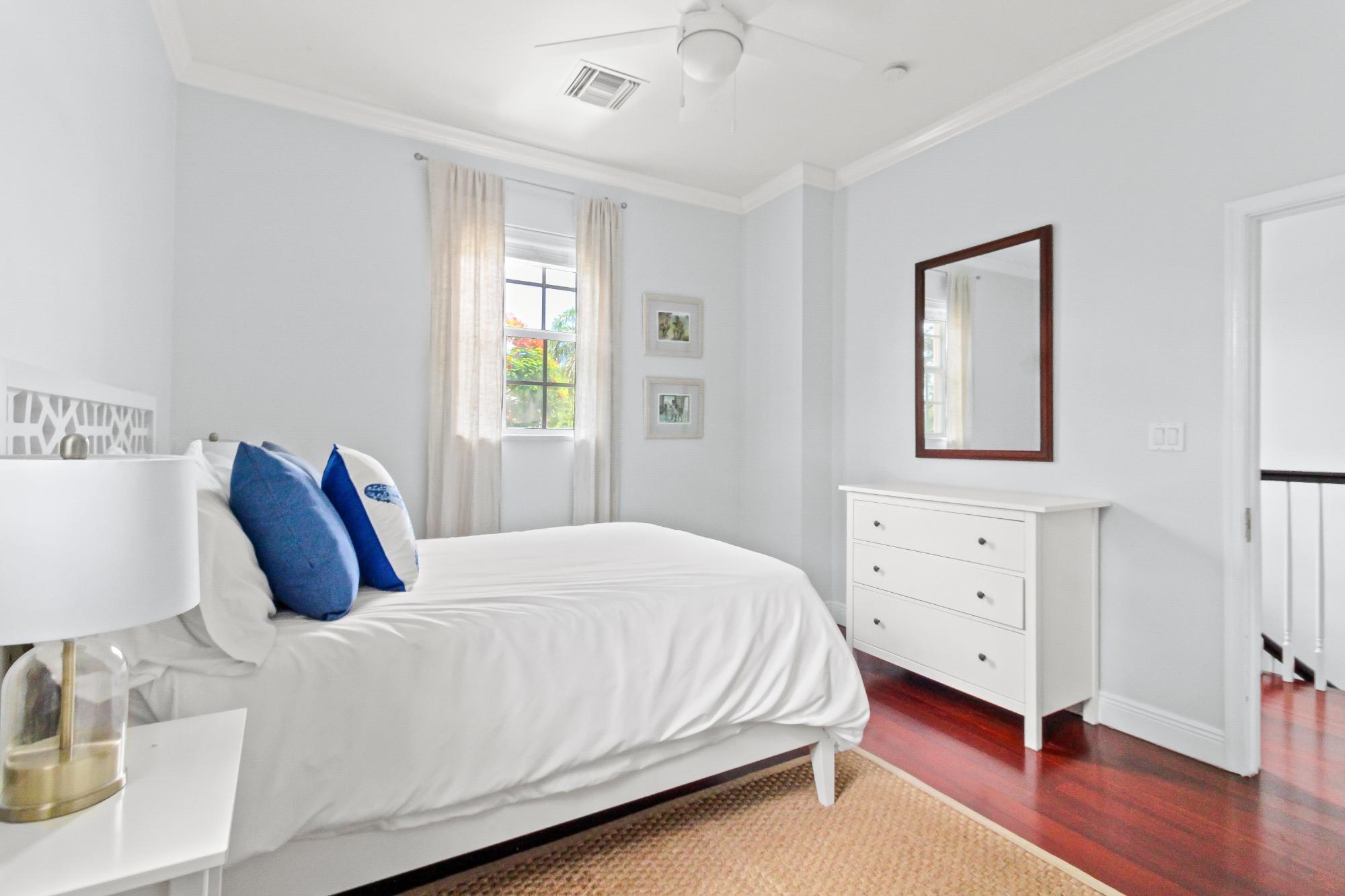 BALMORAL Unit: 58