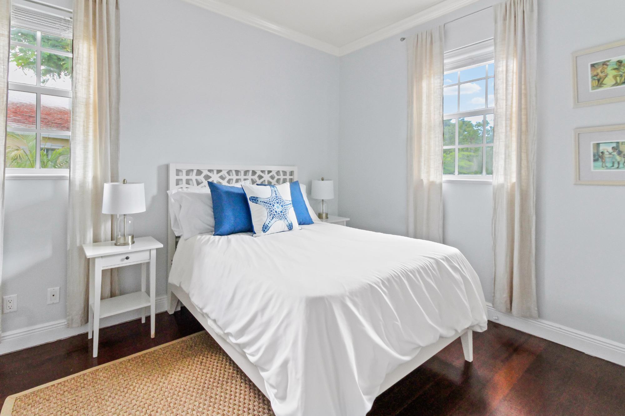 BALMORAL Unit: 58