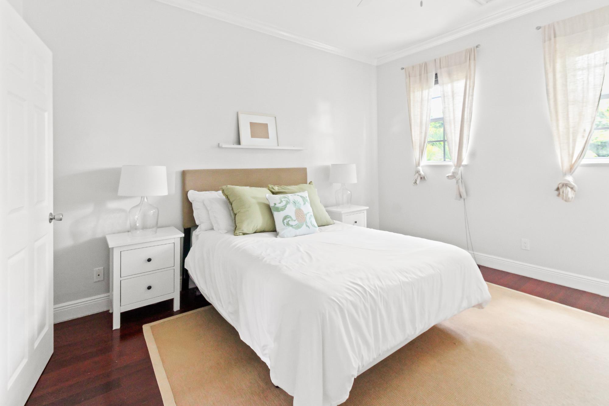 BALMORAL Unit: 58