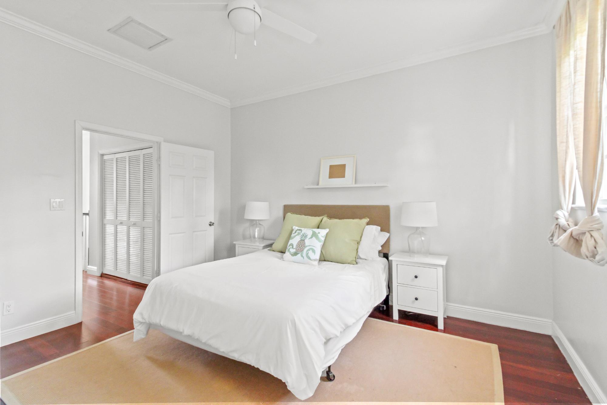 BALMORAL Unit: 58