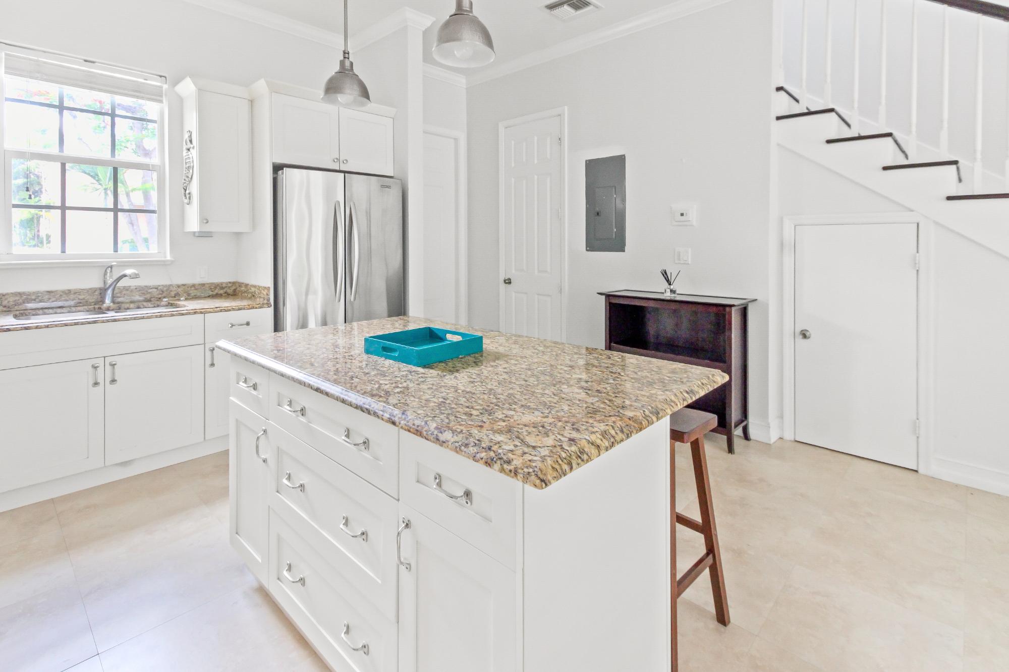 BALMORAL Unit: 58