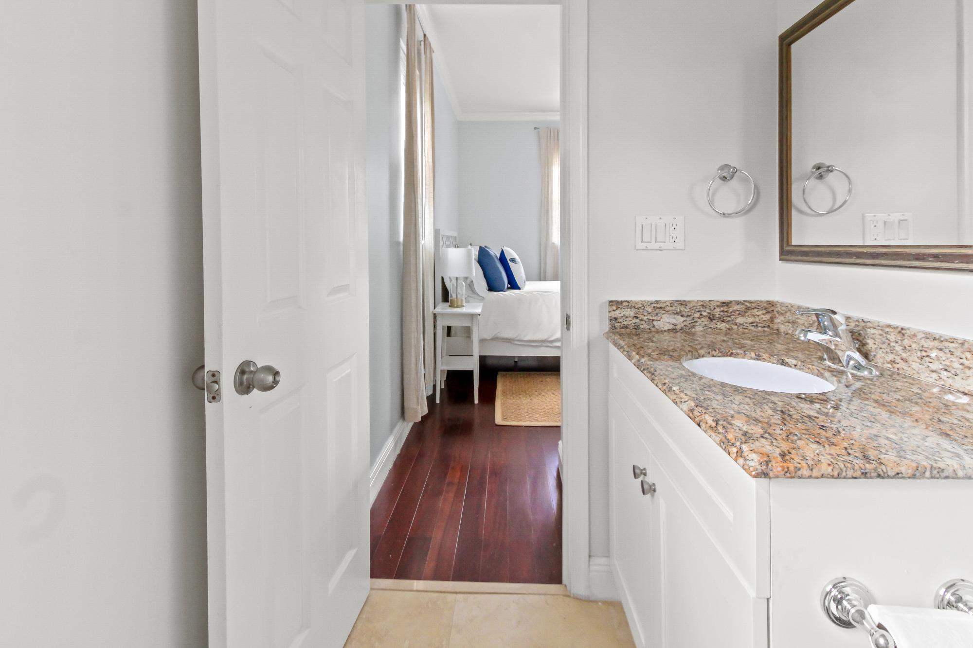 BALMORAL Unit: 58