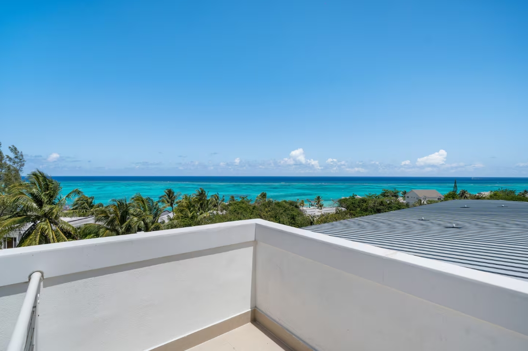 MIRAMAR WEST, LOVE BEACH Unit: #2