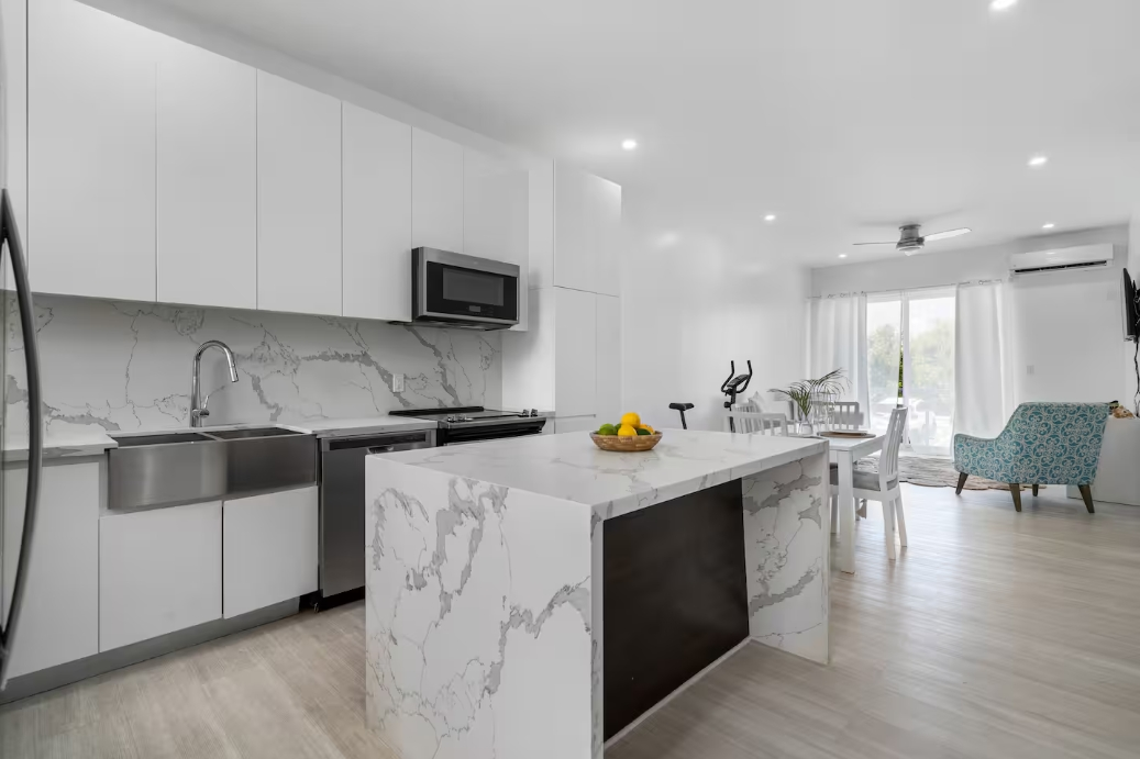 MIRAMAR WEST, LOVE BEACH Unit: #2