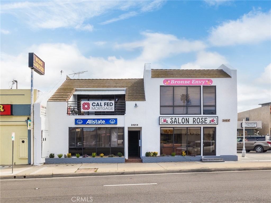 24214 Hawthorne Boulevard