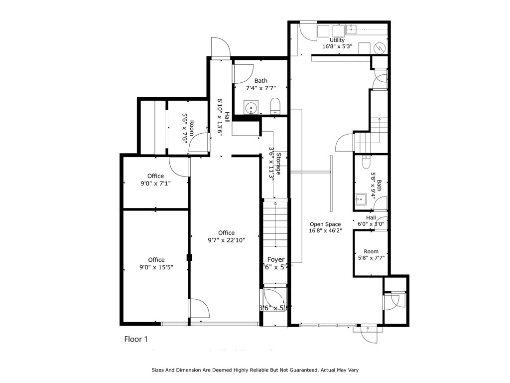 24214 Hawthorne Boulevard