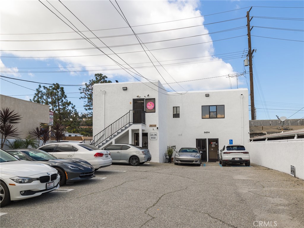 24214 Hawthorne Boulevard