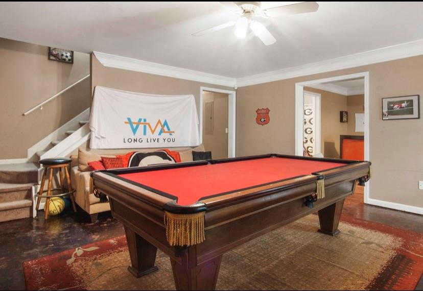 383 Thorntree Court