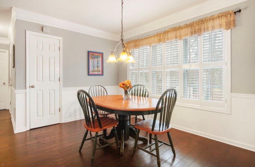 383 Thorntree Court