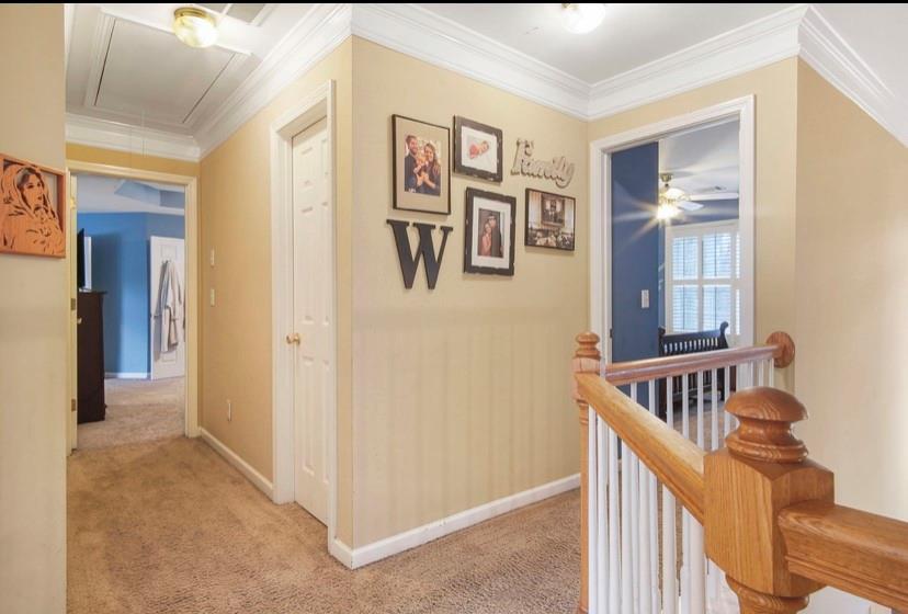 383 Thorntree Court