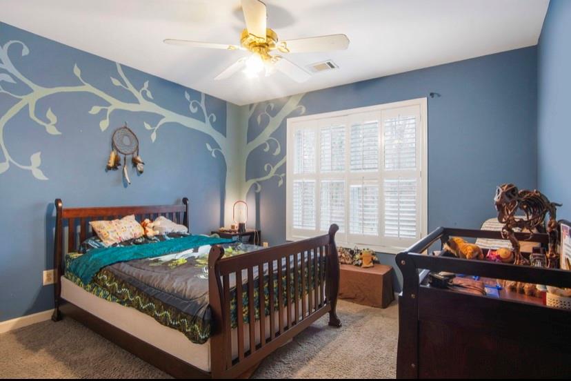 383 Thorntree Court