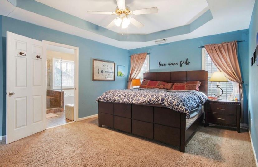 383 Thorntree Court
