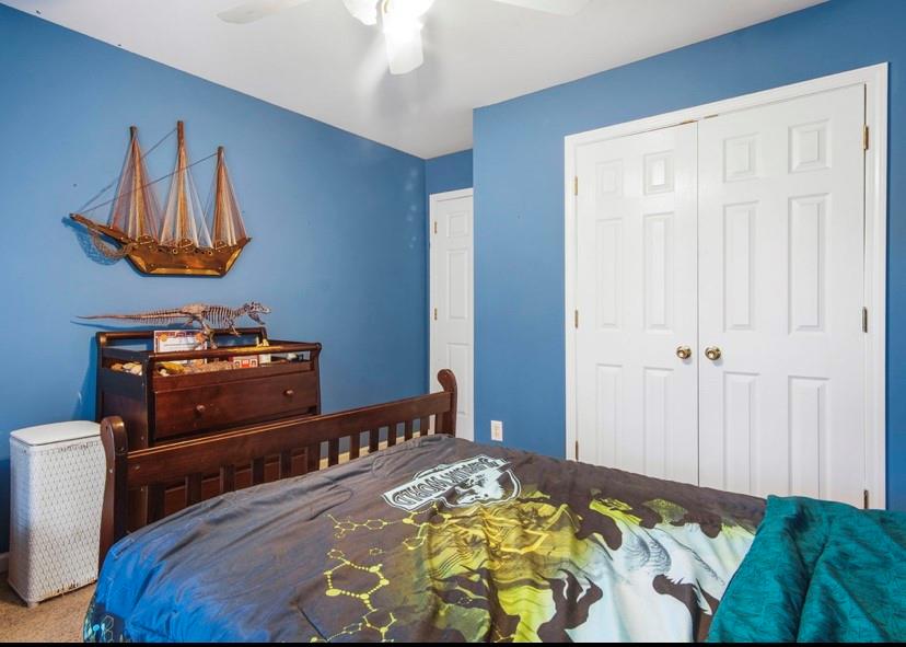 383 Thorntree Court