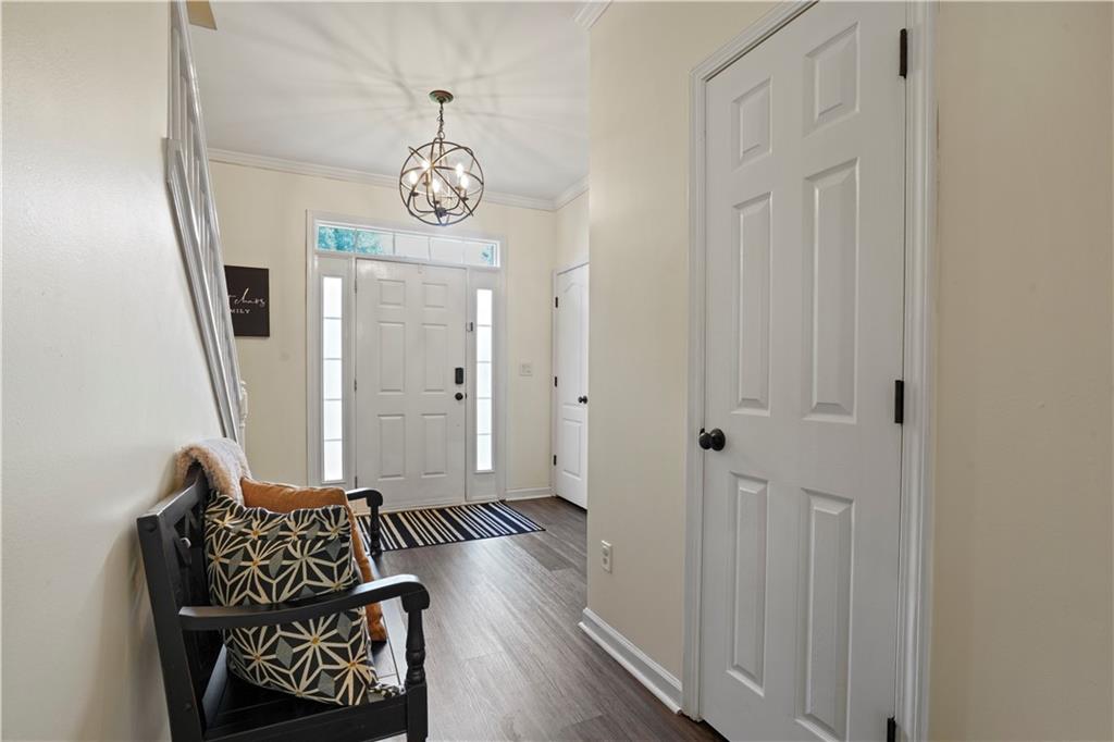 790 Beckenham Walk Drive