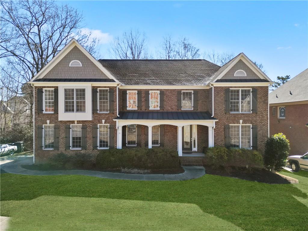 1757 Honey Tree Place