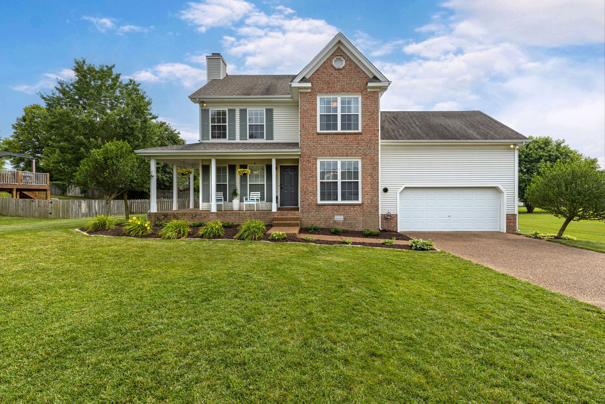 2609 Mercer Pl