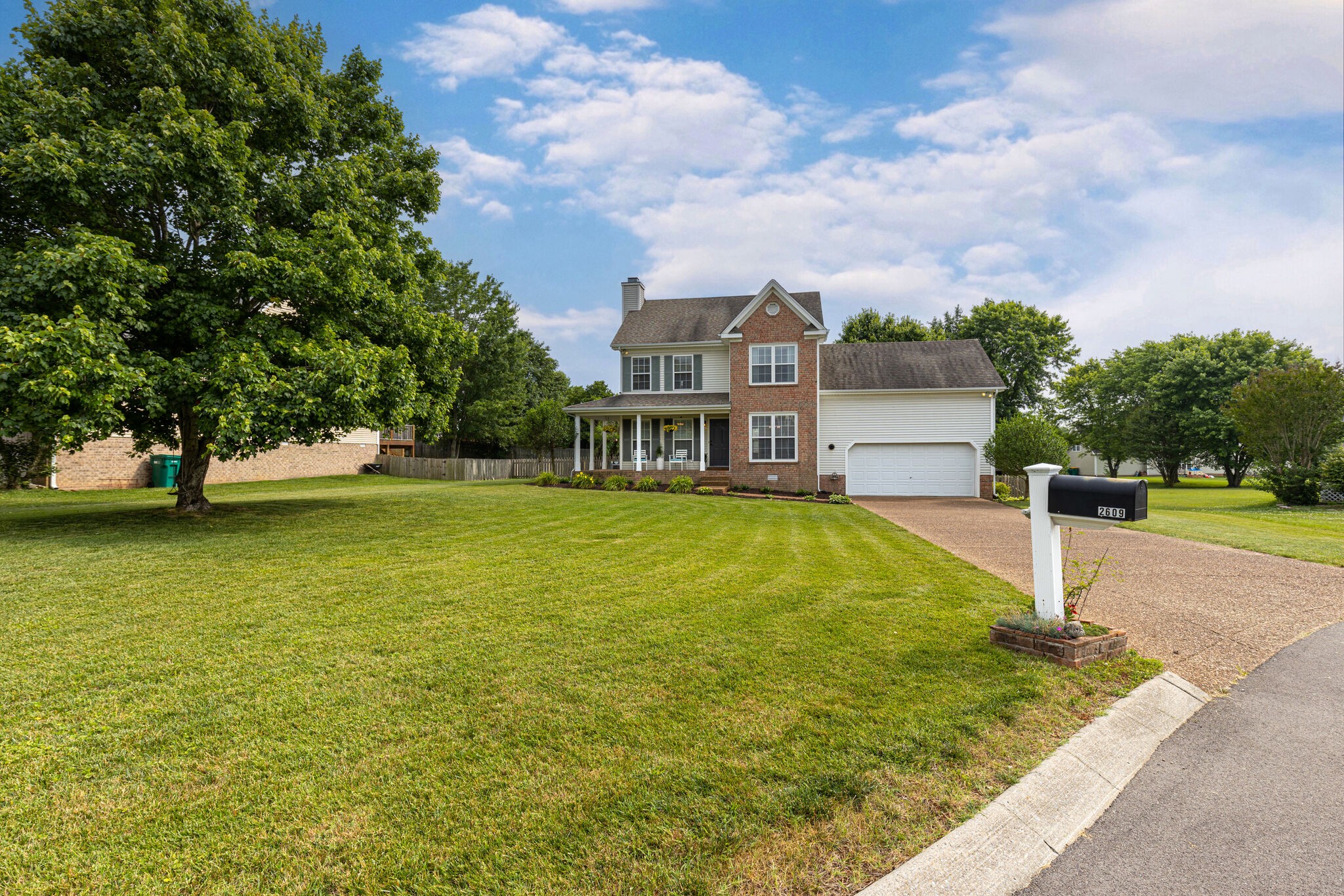 2609 Mercer Pl