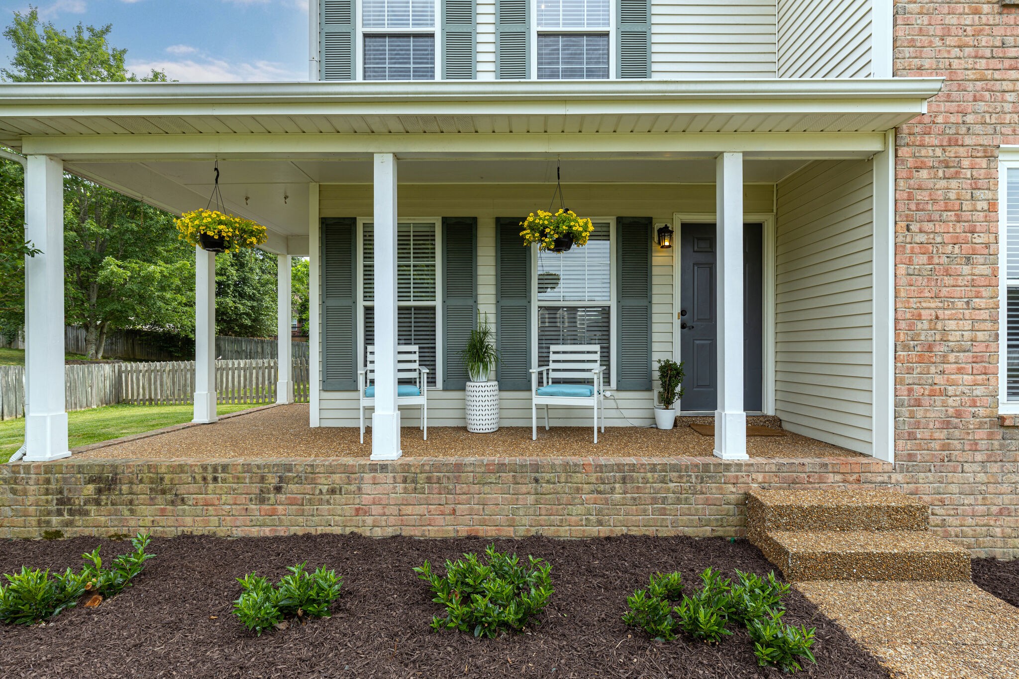 2609 Mercer Pl