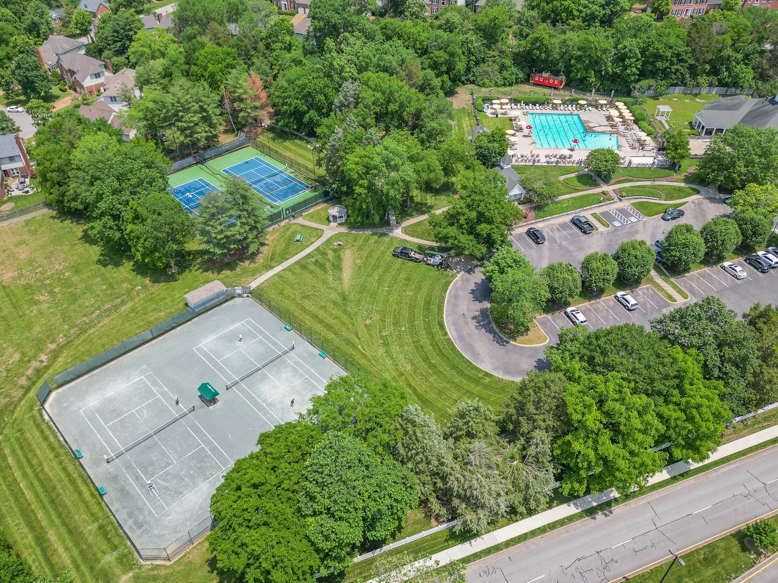1309 Summer Haven Cir