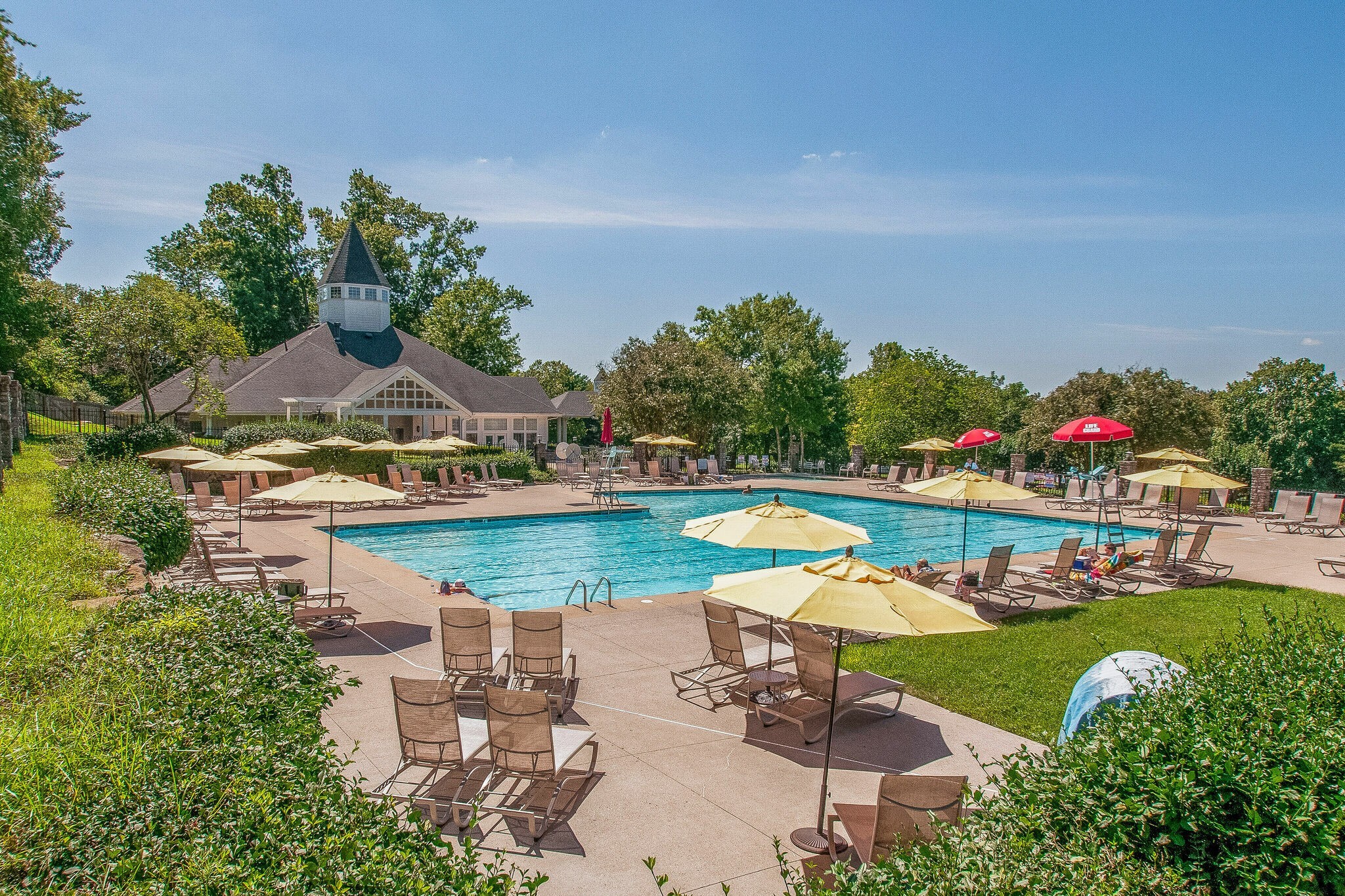 1309 Summer Haven Cir