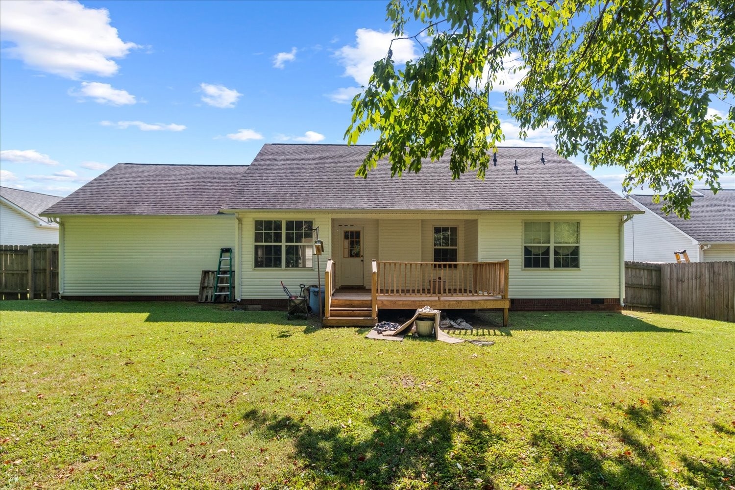 3105 Jeffrey Ct