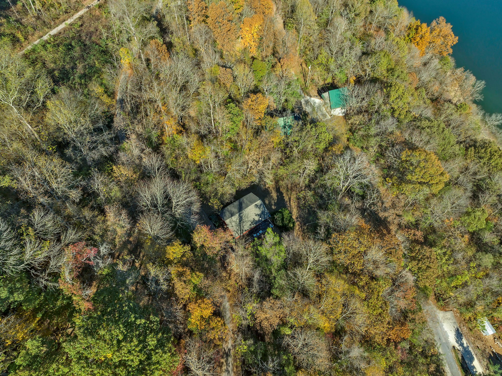 214 Mullican Dr