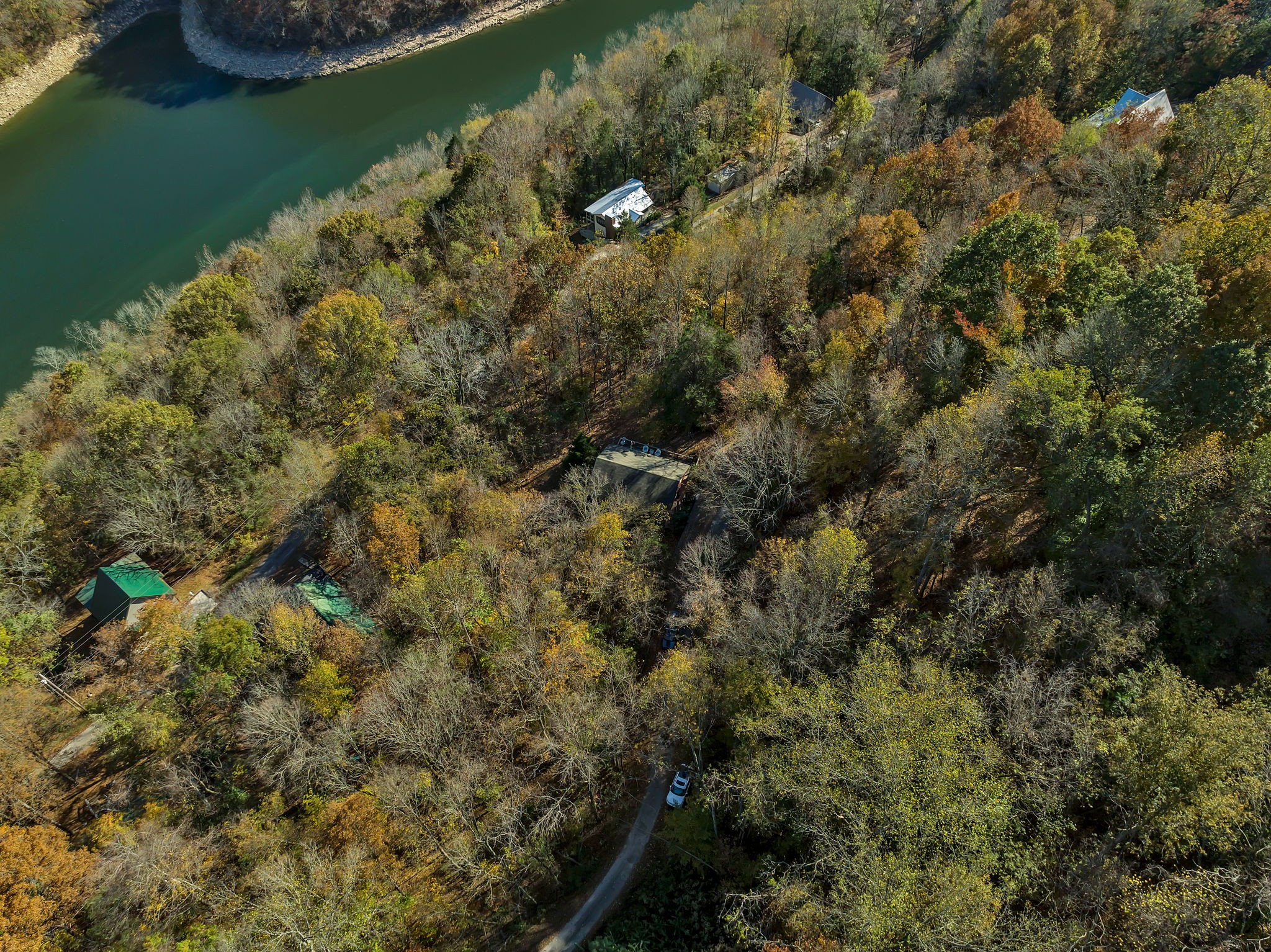 214 Mullican Dr