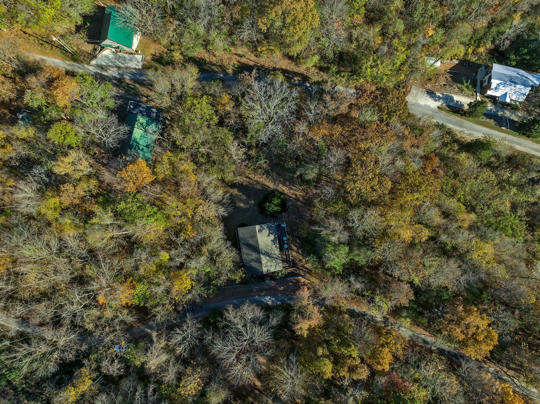 214 Mullican Dr