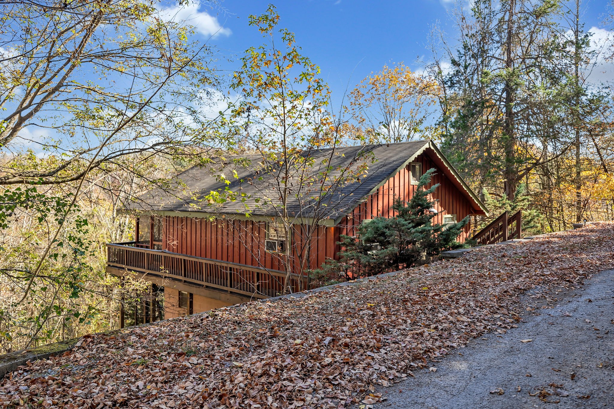 214 Mullican Dr