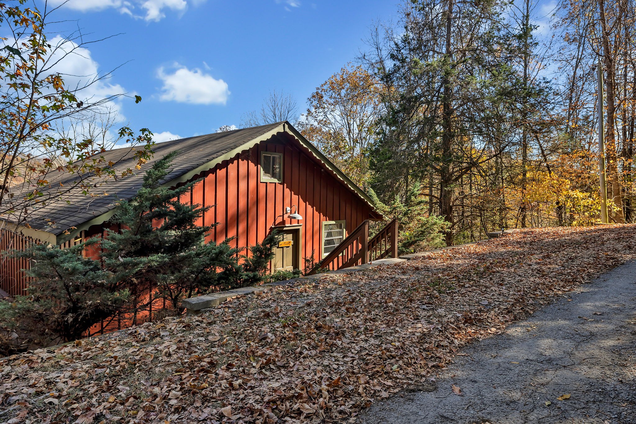 214 Mullican Dr