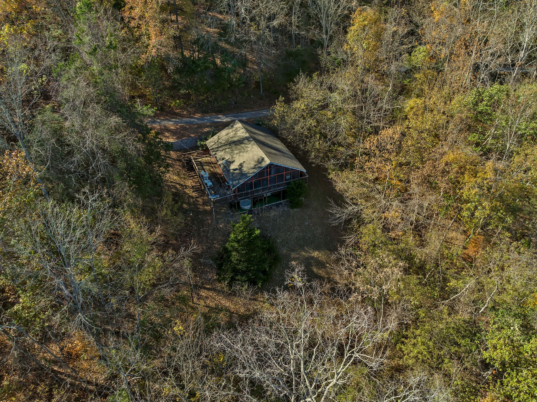 214 Mullican Dr