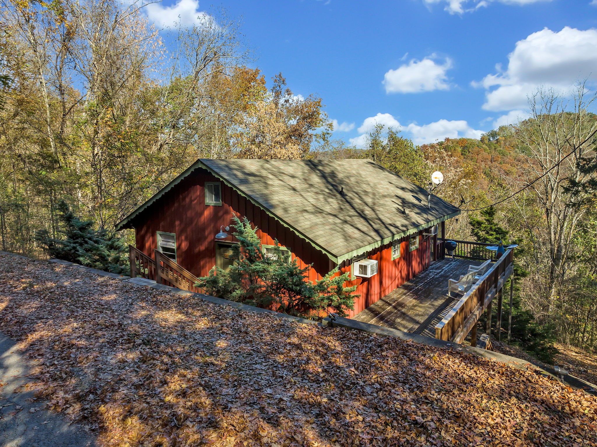 214 Mullican Dr