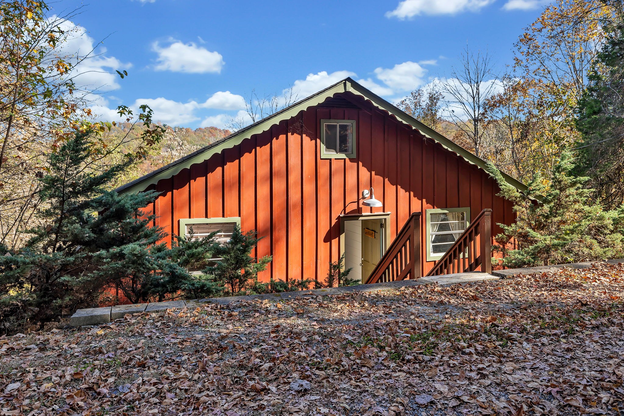 214 Mullican Dr