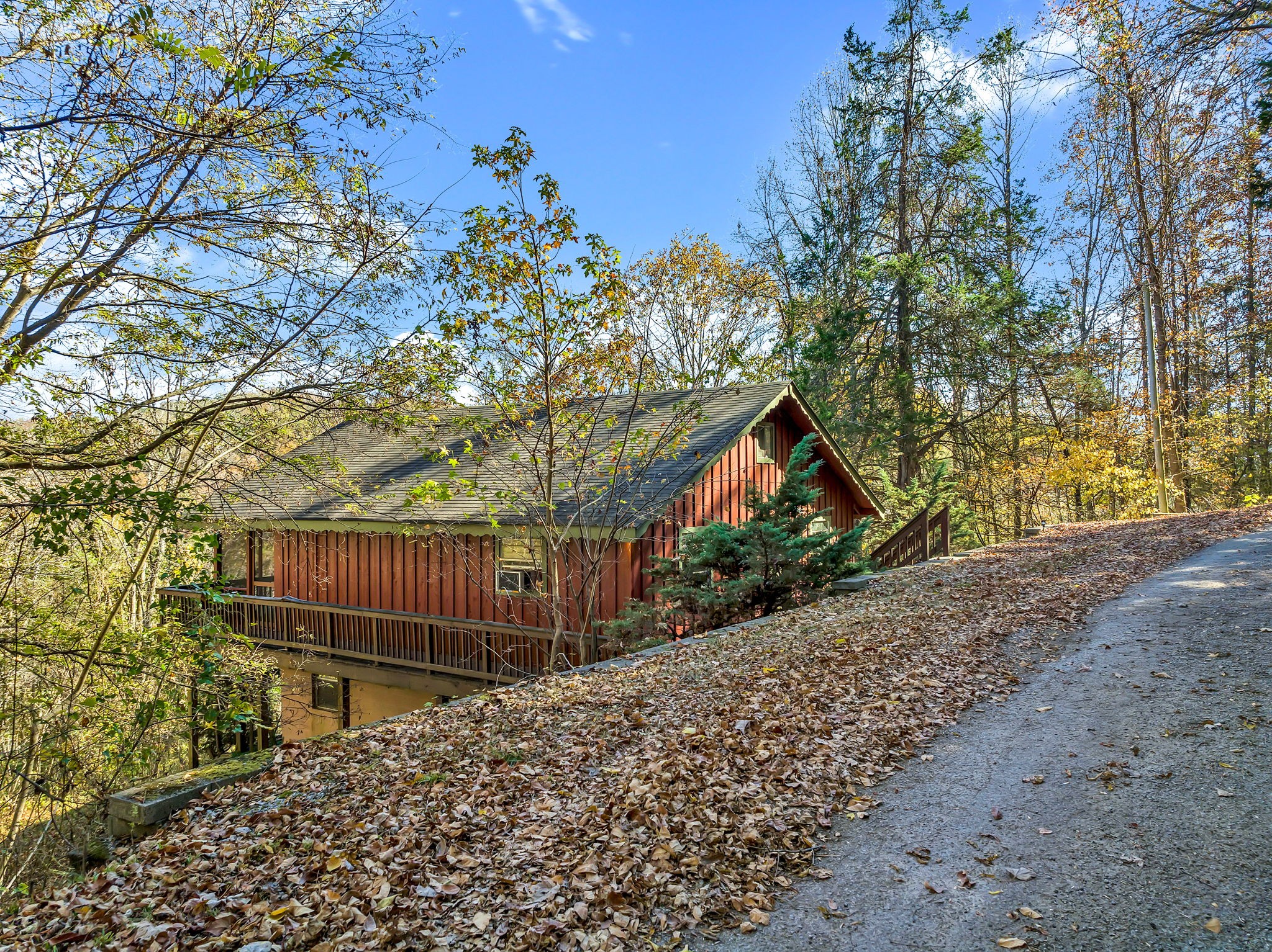 214 Mullican Dr