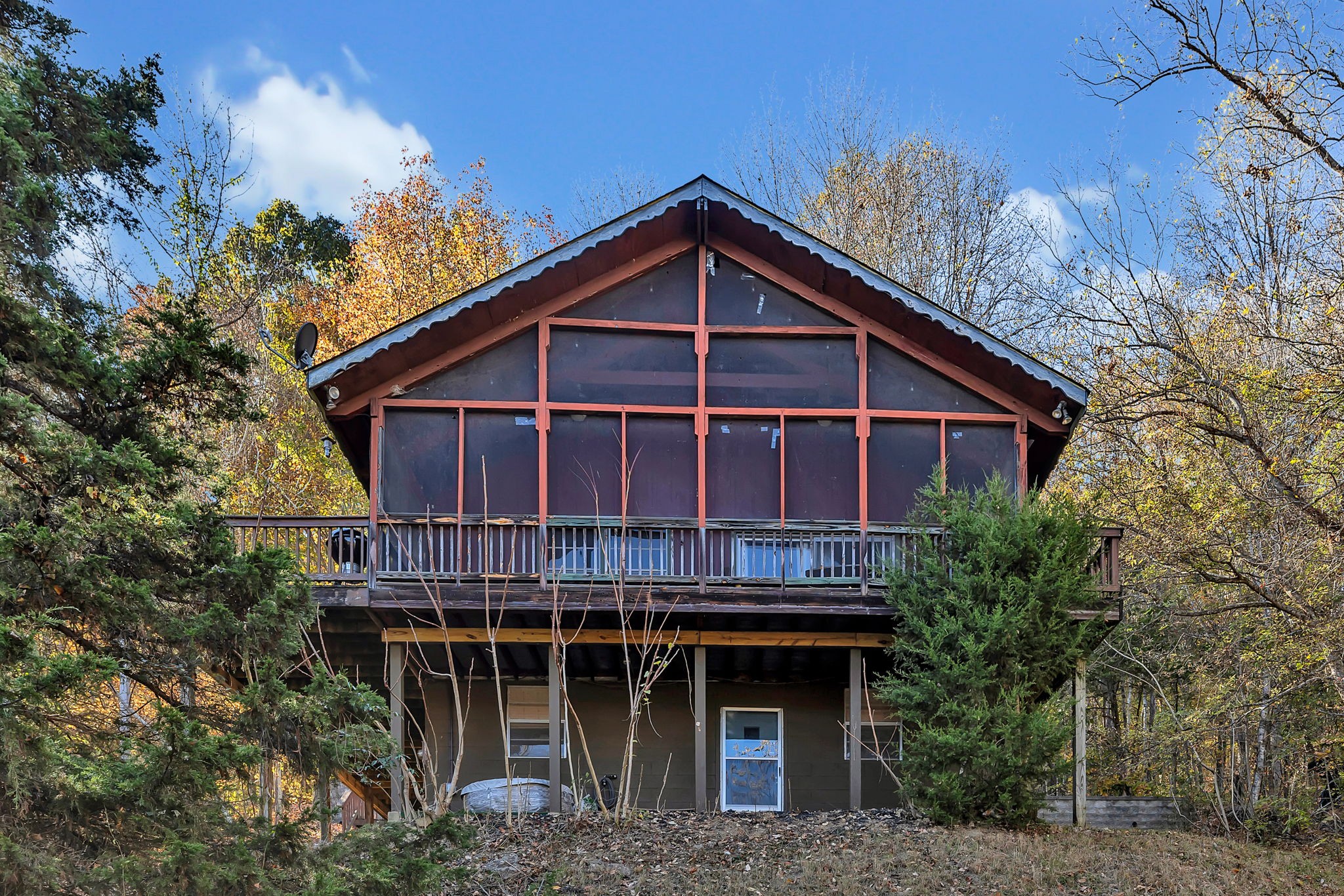214 Mullican Dr