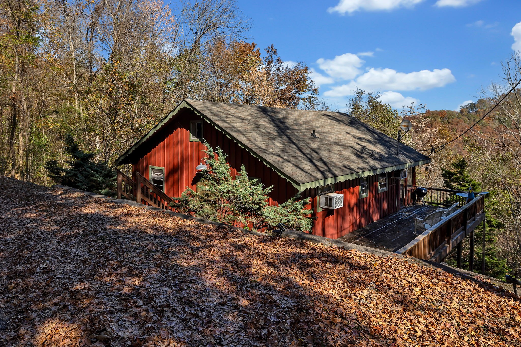 214 Mullican Dr