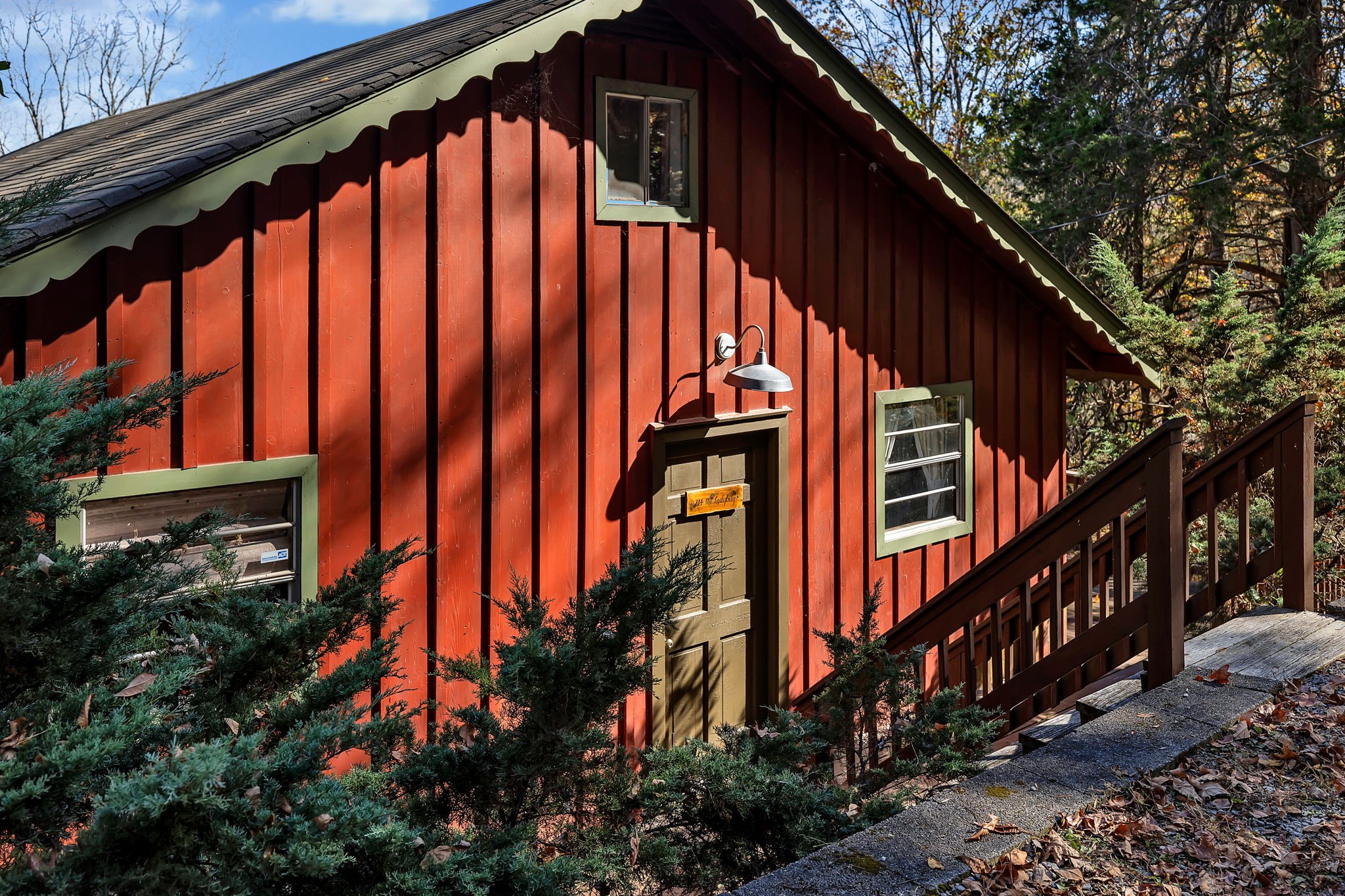 214 Mullican Dr