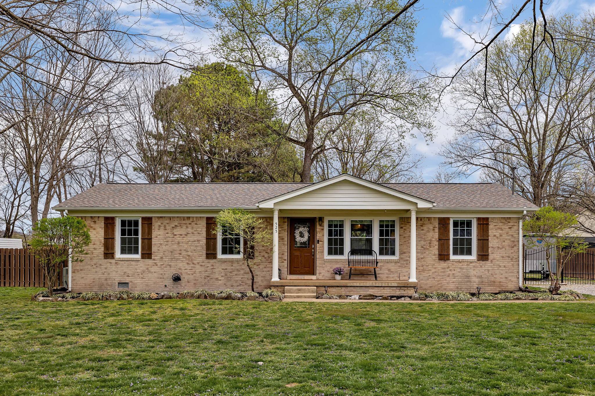 525 Chester Ave
