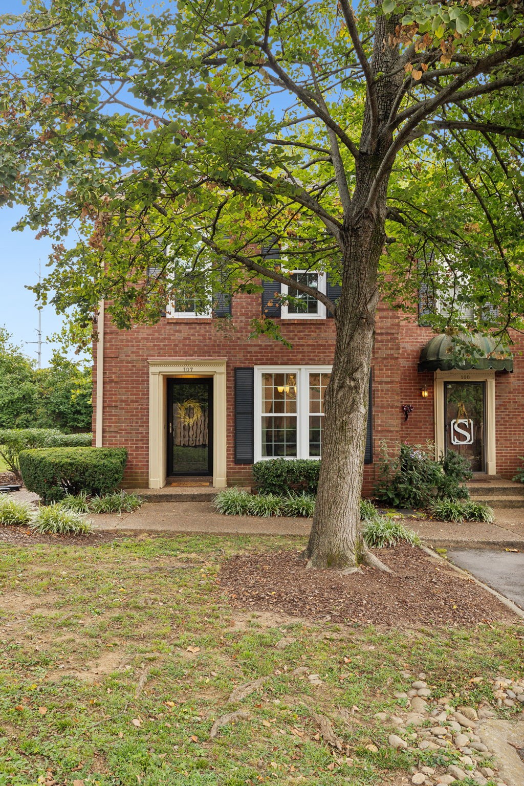 107 Westwood Trce