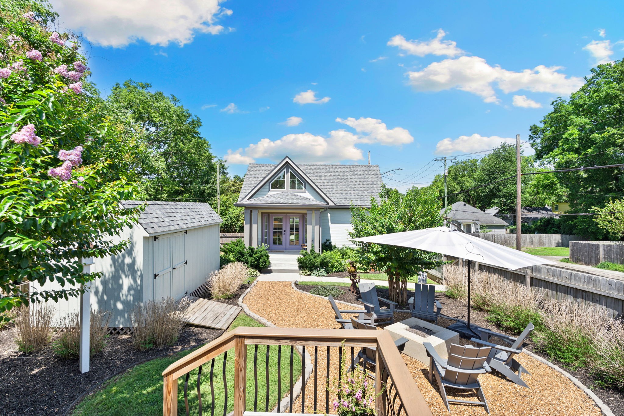 1124 Stainback Ave