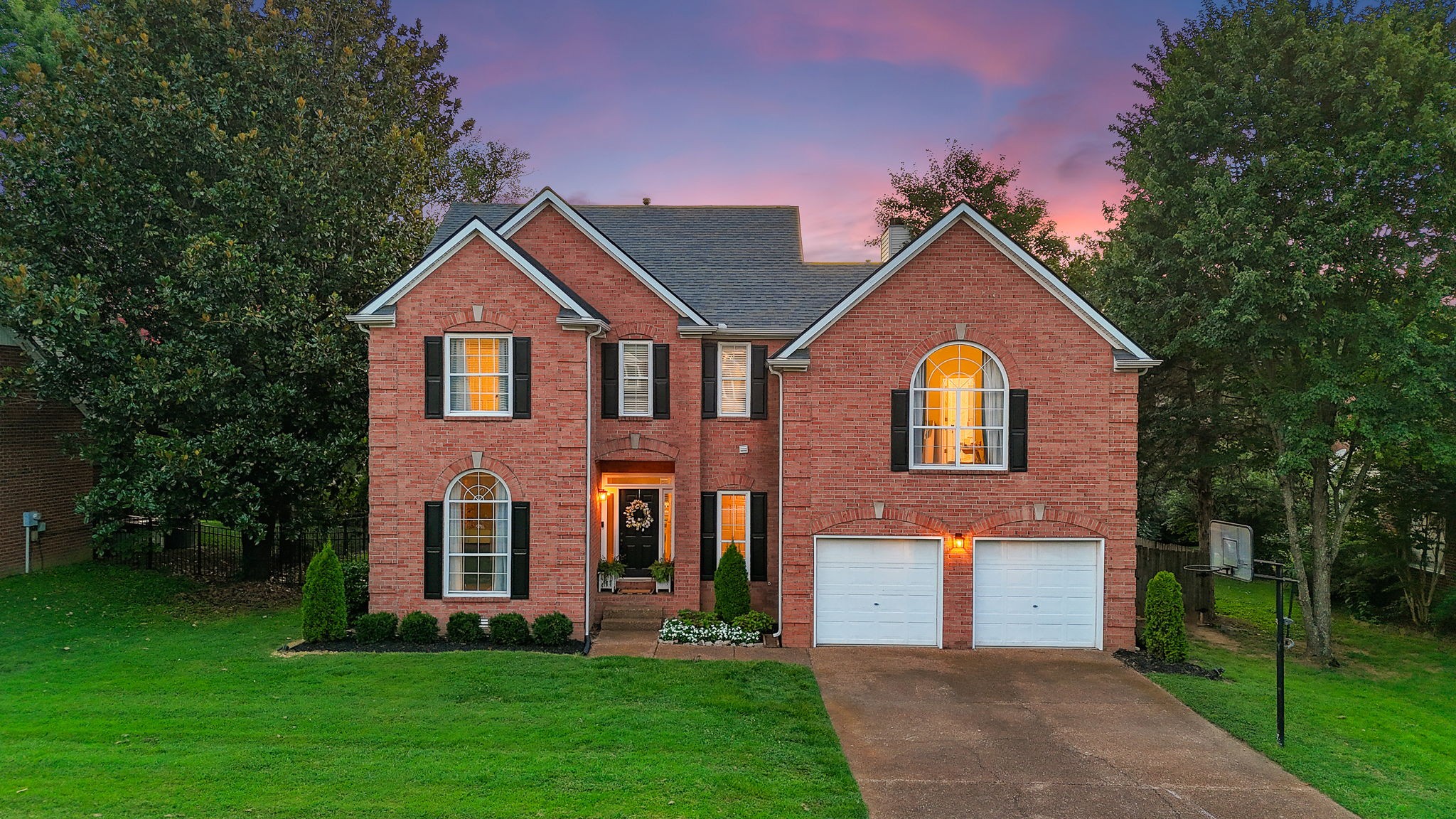 2023 Bratton Place Dr