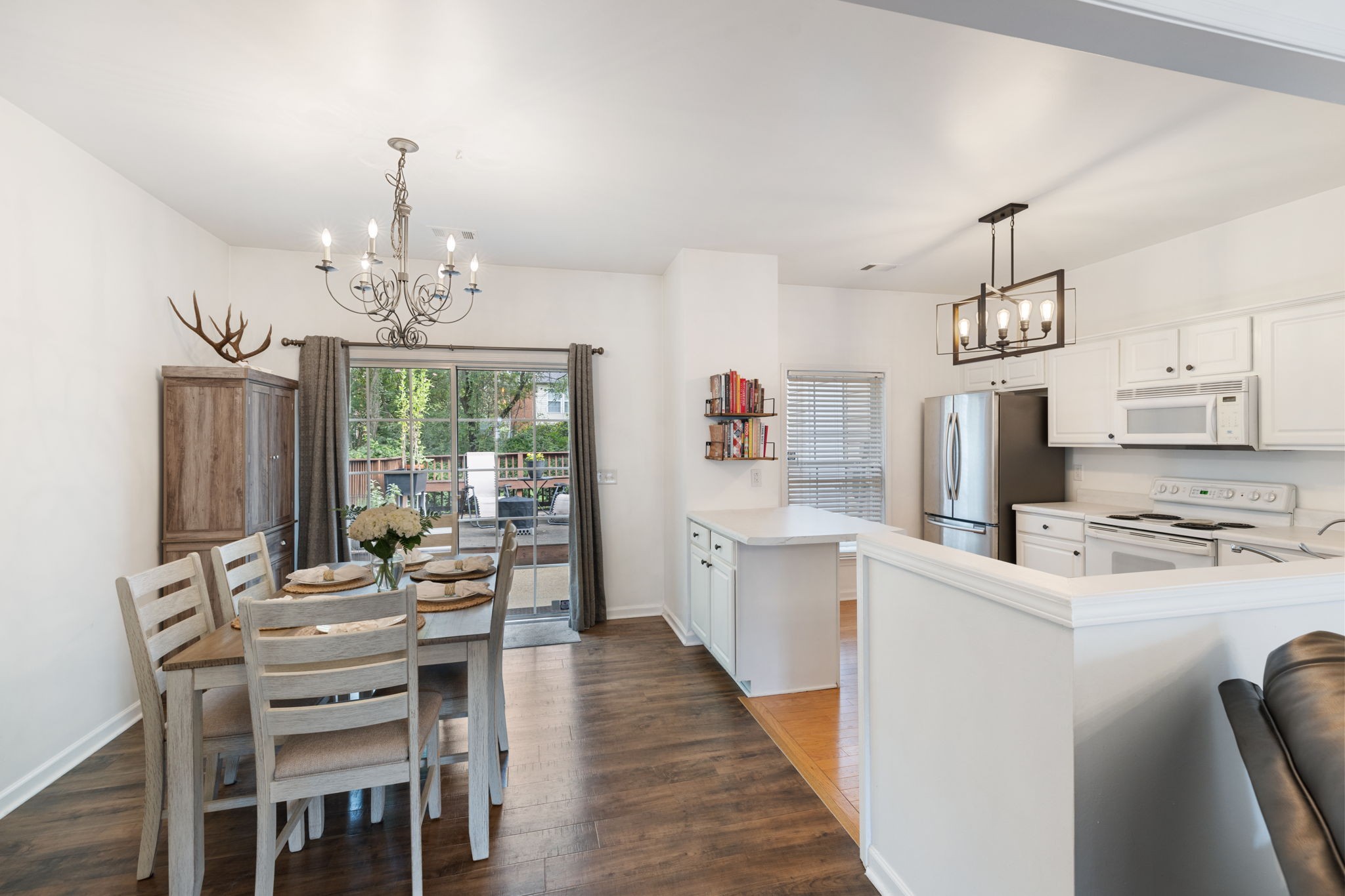 601 Old Hickory Blvd Unit: 78