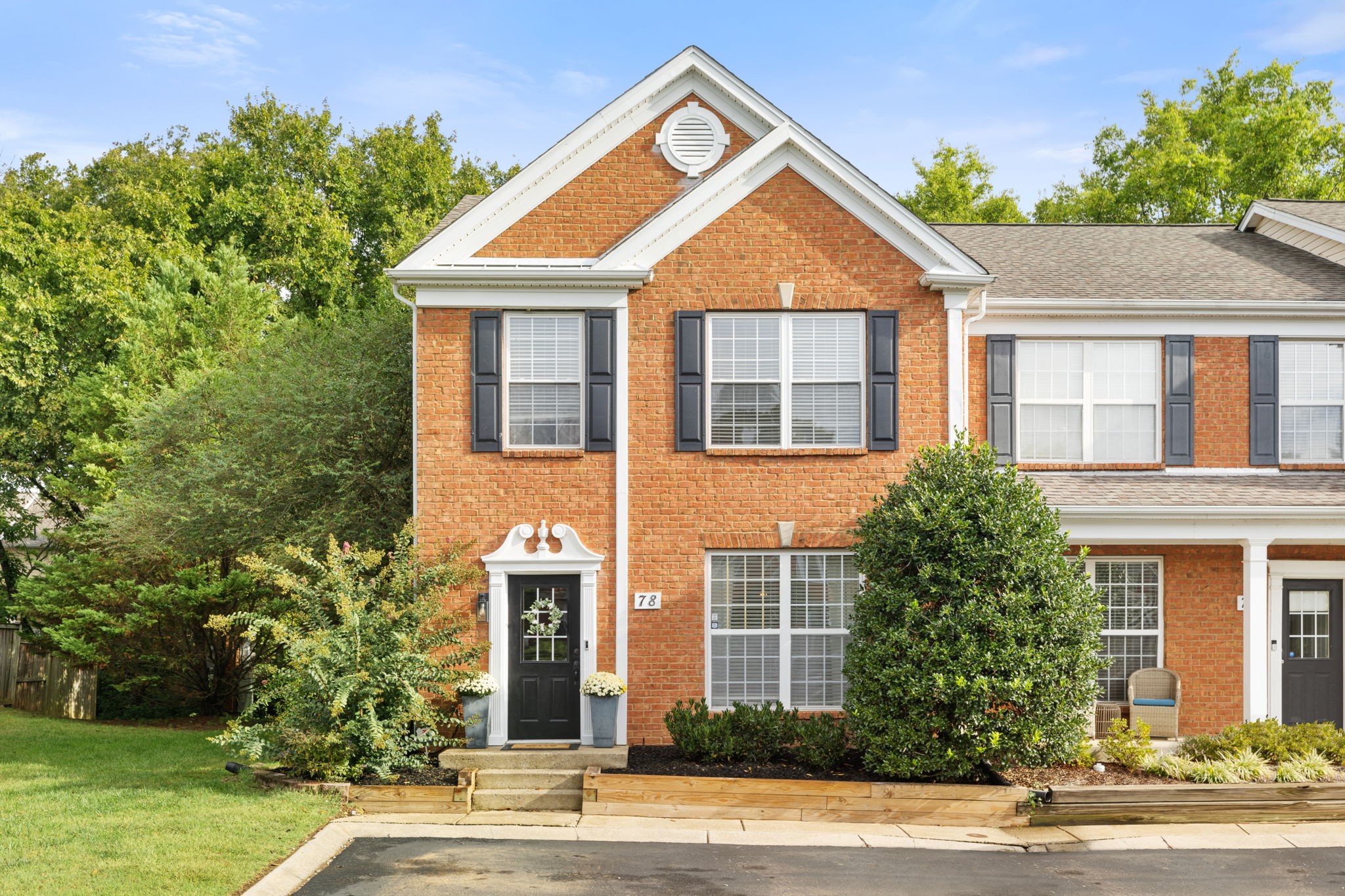 601 Old Hickory Blvd Unit: 78