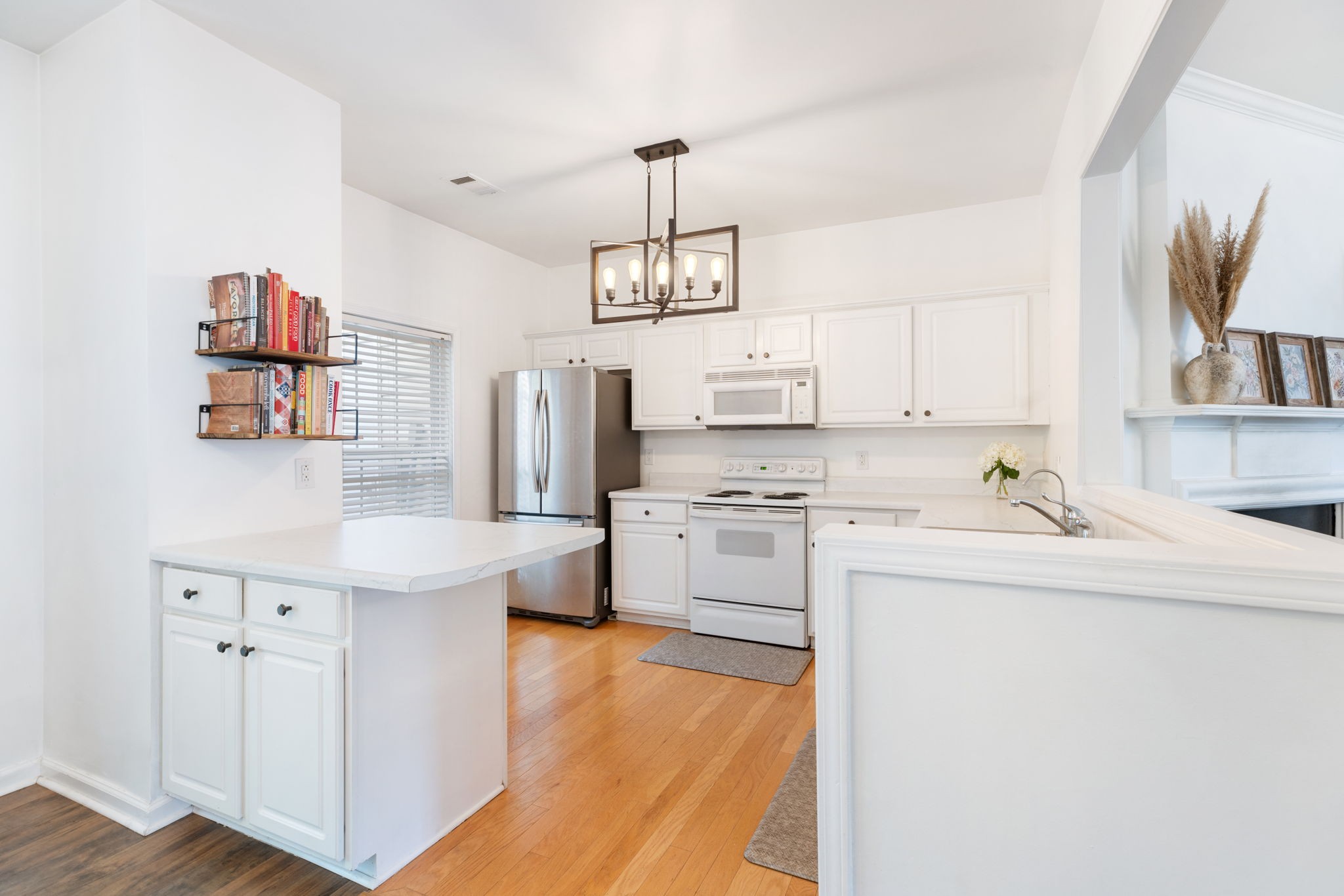 601 Old Hickory Blvd Unit: 78