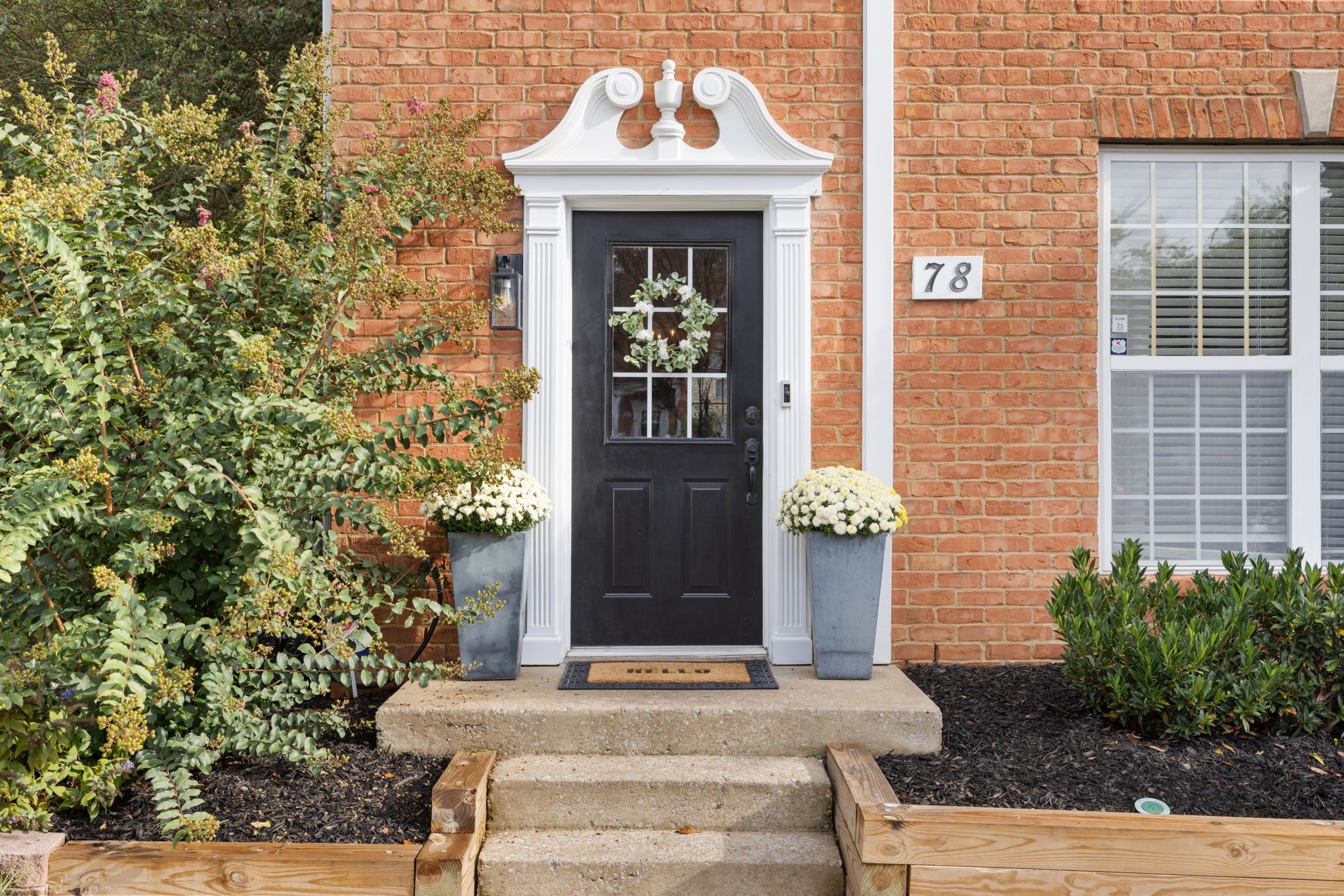 601 Old Hickory Blvd Unit: 78