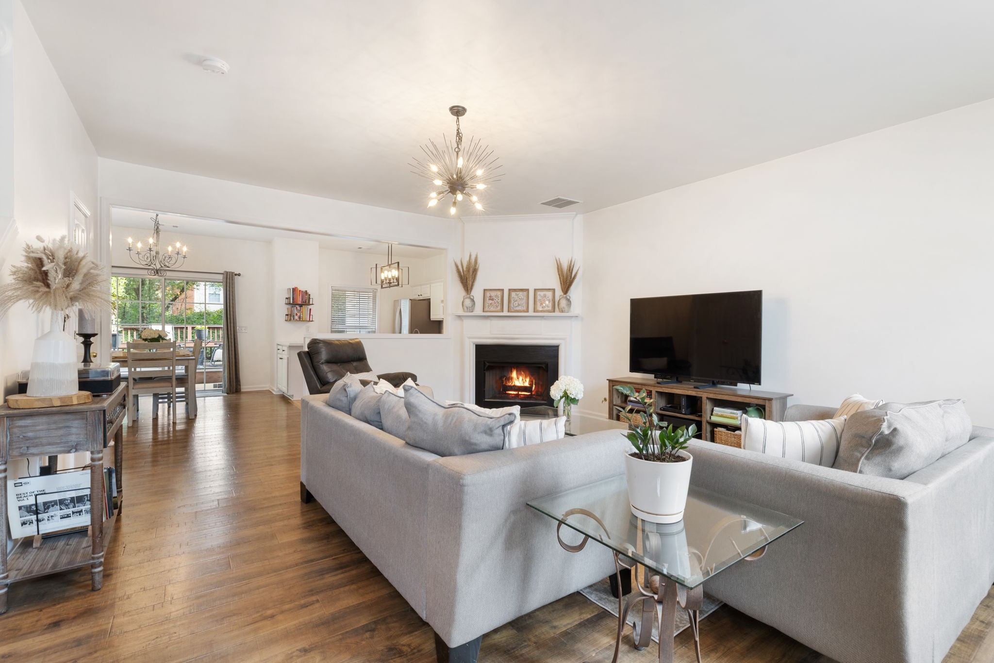 601 Old Hickory Blvd Unit: 78