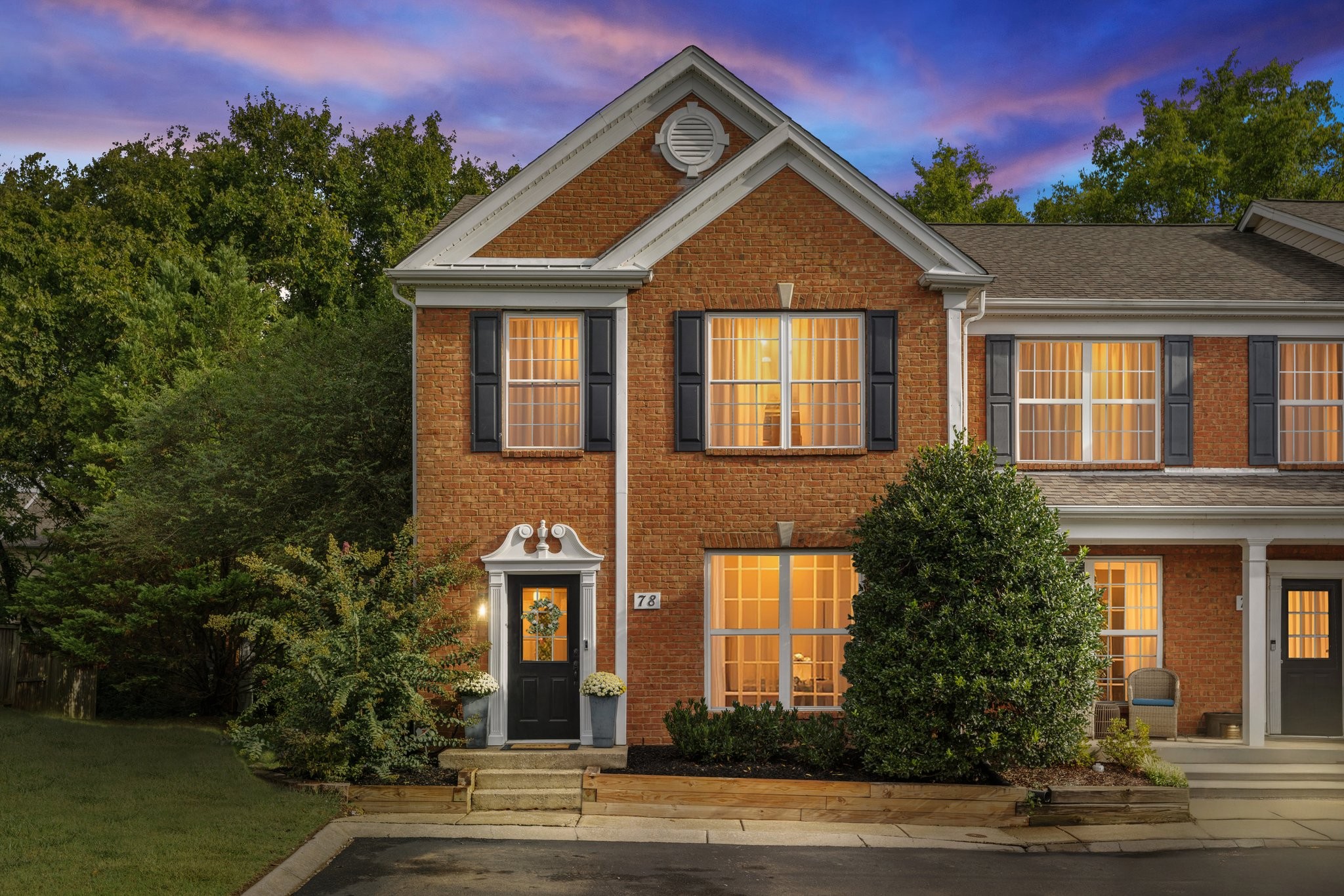 601 Old Hickory Blvd Unit: 78