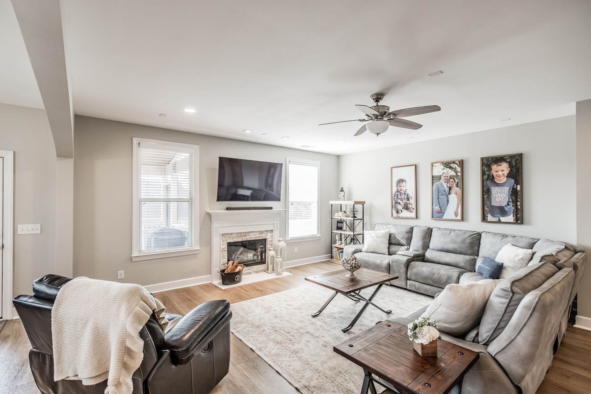 1068 Harvey Springs Dr