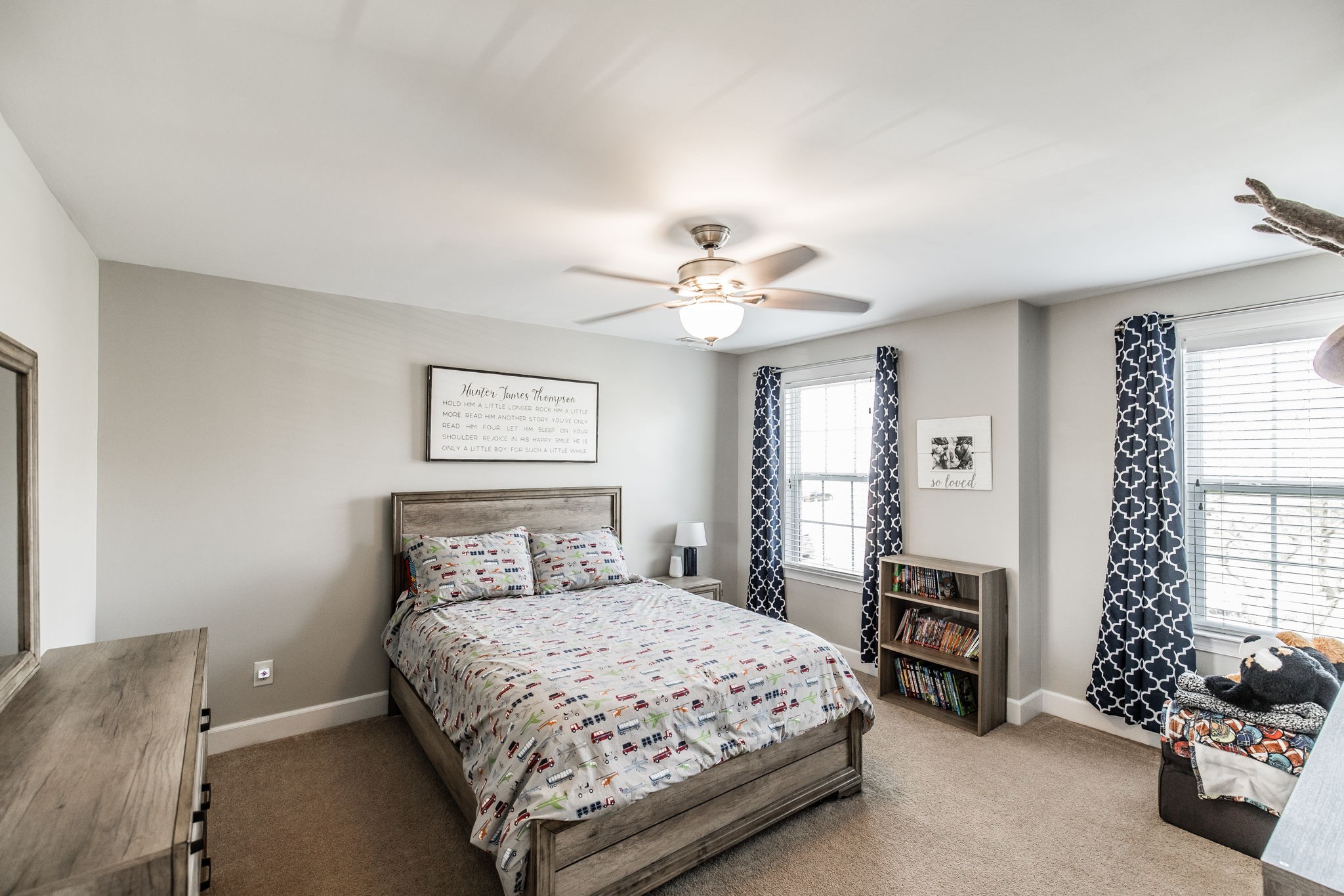 1068 Harvey Springs Dr