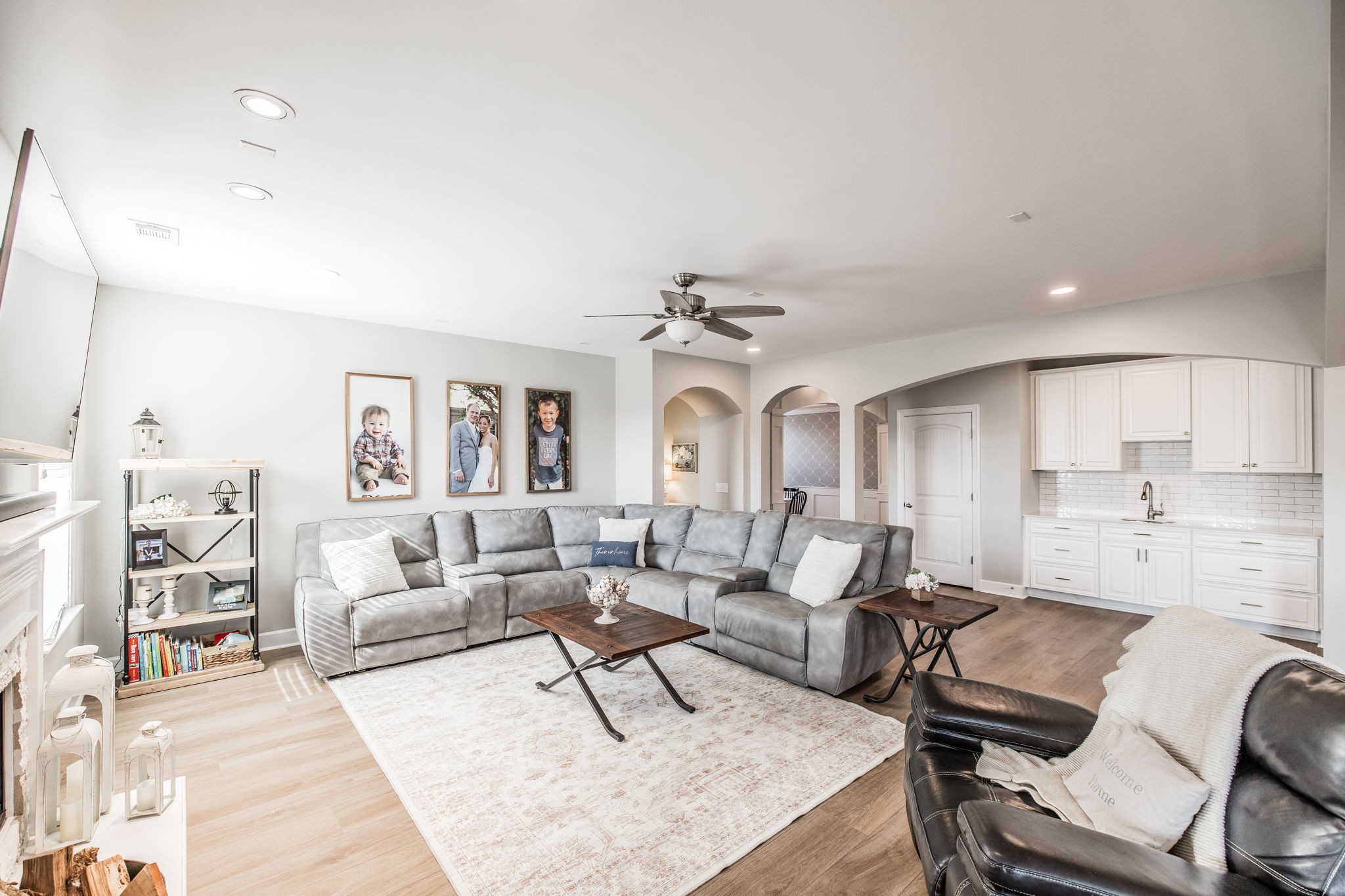 1068 Harvey Springs Dr